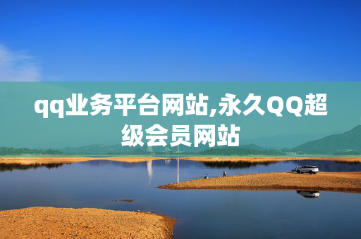 qq业务平台网站,永久QQ超级会员网站