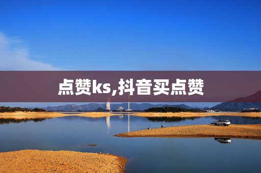 点赞ks,抖音买点赞