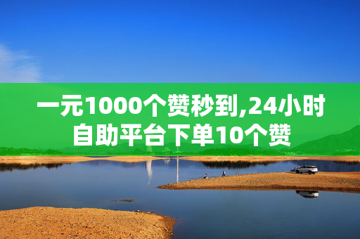 一元1000个赞秒到,24小时自助平台下单10个赞