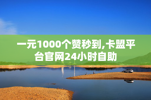 一元1000个赞秒到,卡盟平台官网24小时自助