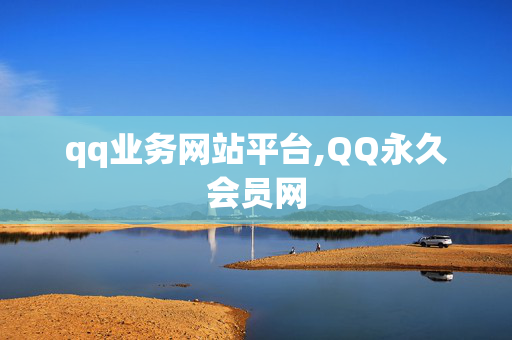 qq业务网站平台,QQ永久会员网