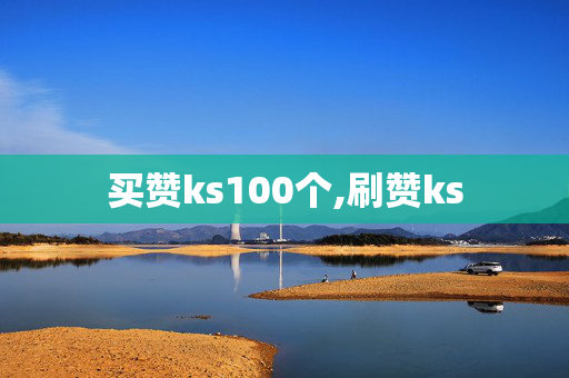 买赞ks100个,刷赞ks