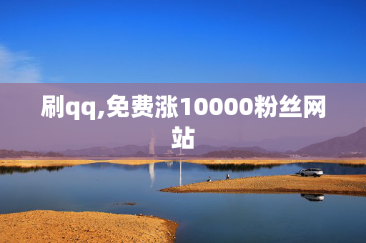 刷qq,免费涨10000粉丝网站