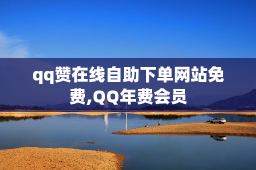 qq赞在线自助下单网站免费,QQ年费会员