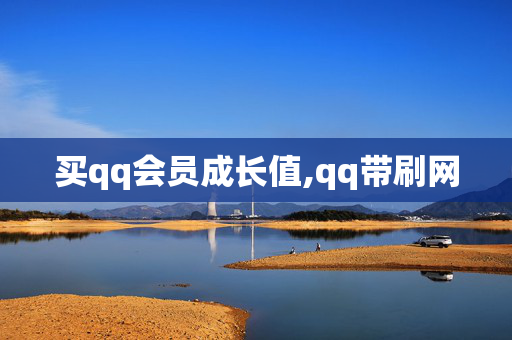 买qq会员成长值,qq带刷网