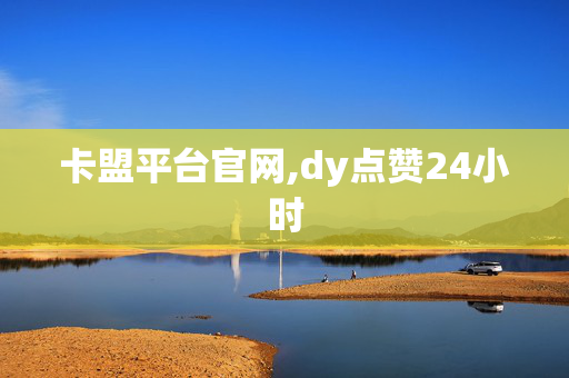 卡盟平台官网,dy点赞24小时