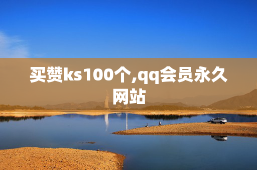 买赞ks100个,qq会员永久网站