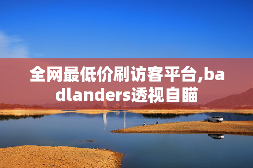 全网最低价刷访客平台,badlanders透视自瞄