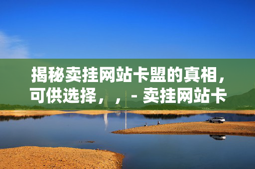 揭秘卖挂网站卡盟的真相，可供选择，，- 卖挂网站卡盟真相大揭秘