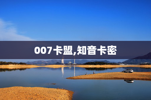 007卡盟,知音卡密