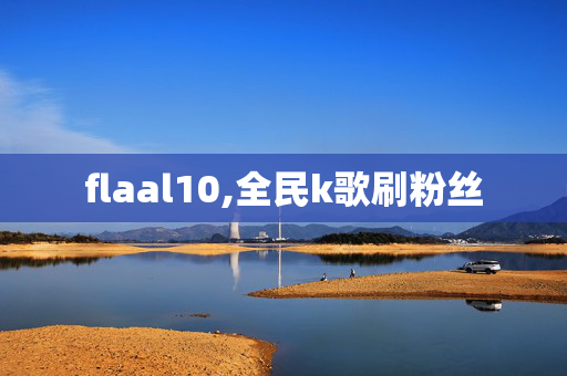 flaal10,全民k歌刷粉丝