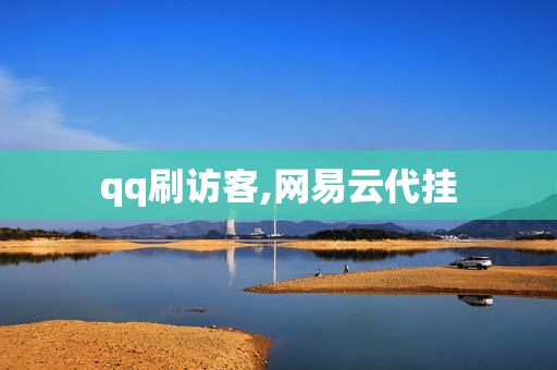 qq刷访客,网易云代挂