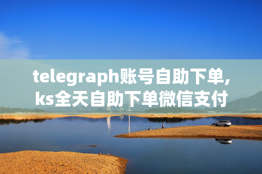 telegraph账号自助下单,ks全天自助下单微信支付