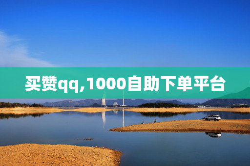 买赞qq,1000自助下单平台