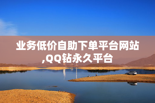 业务低价自助下单平台网站,QQ钻永久平台