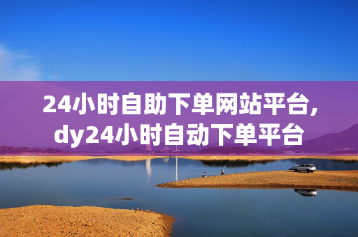 24小时自助下单网站平台,dy24小时自动下单平台