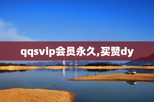 qqsvip会员永久,买赞dy