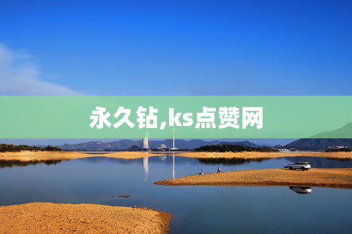 永久钻,ks点赞网