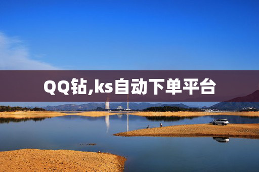 QQ钻,ks自动下单平台