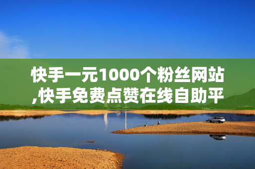 快手一元1000个粉丝网站,快手免费点赞在线自助平台